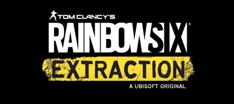 Tom Clancy’s Rainbow Six Extraction